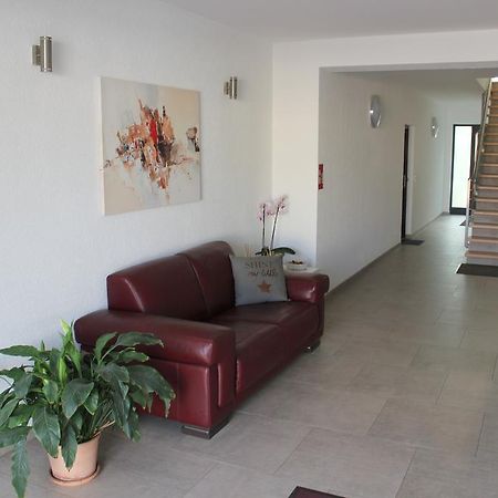 Pension Weber Erfurt Exterior photo