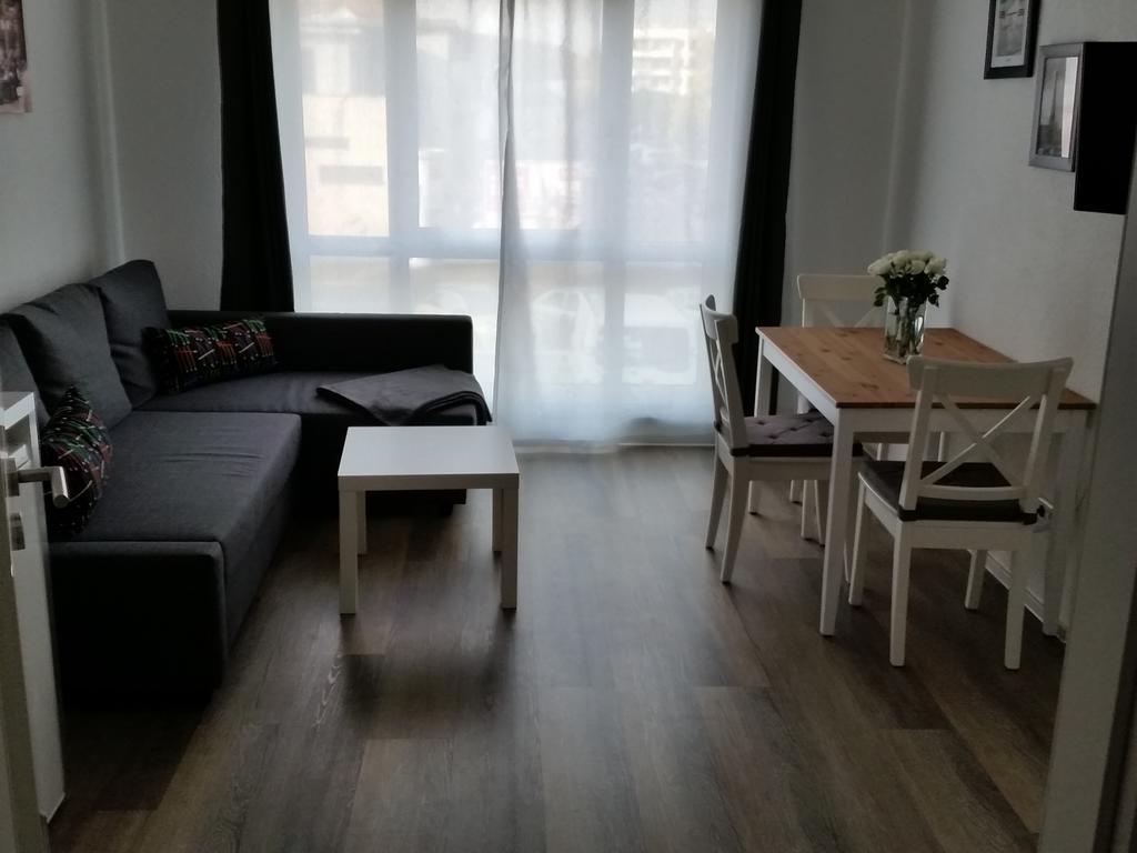 Pension Weber Erfurt Room photo