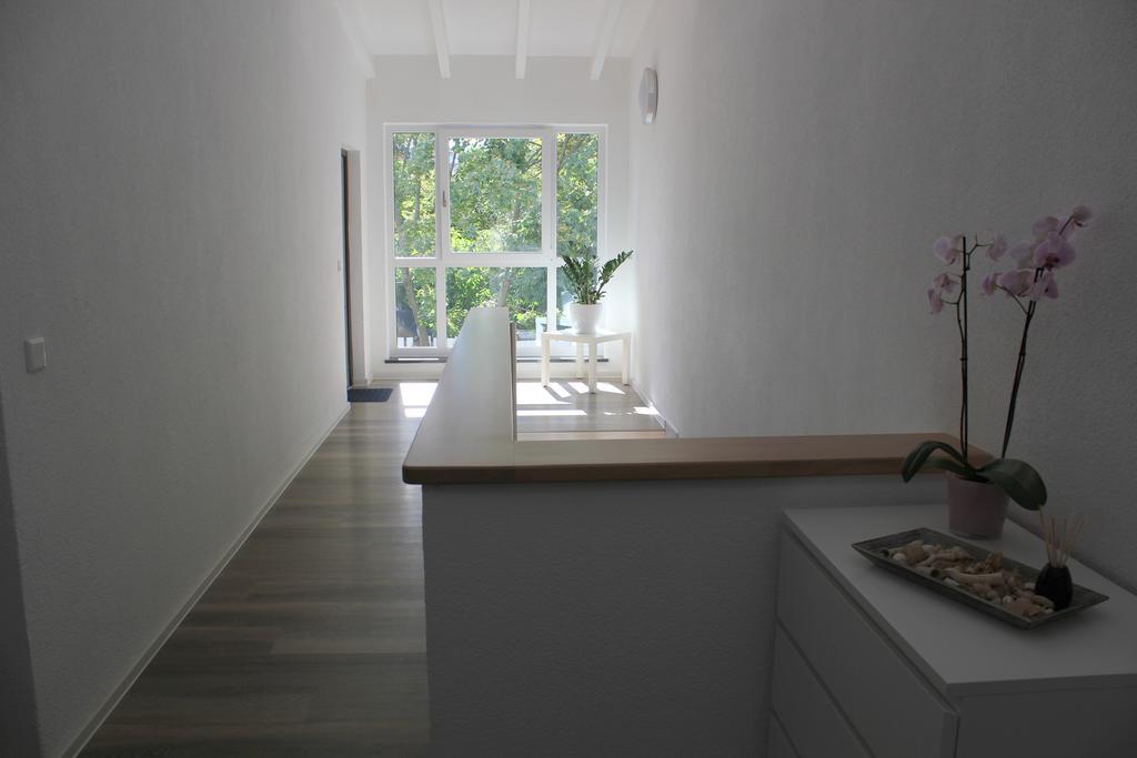 Pension Weber Erfurt Exterior photo