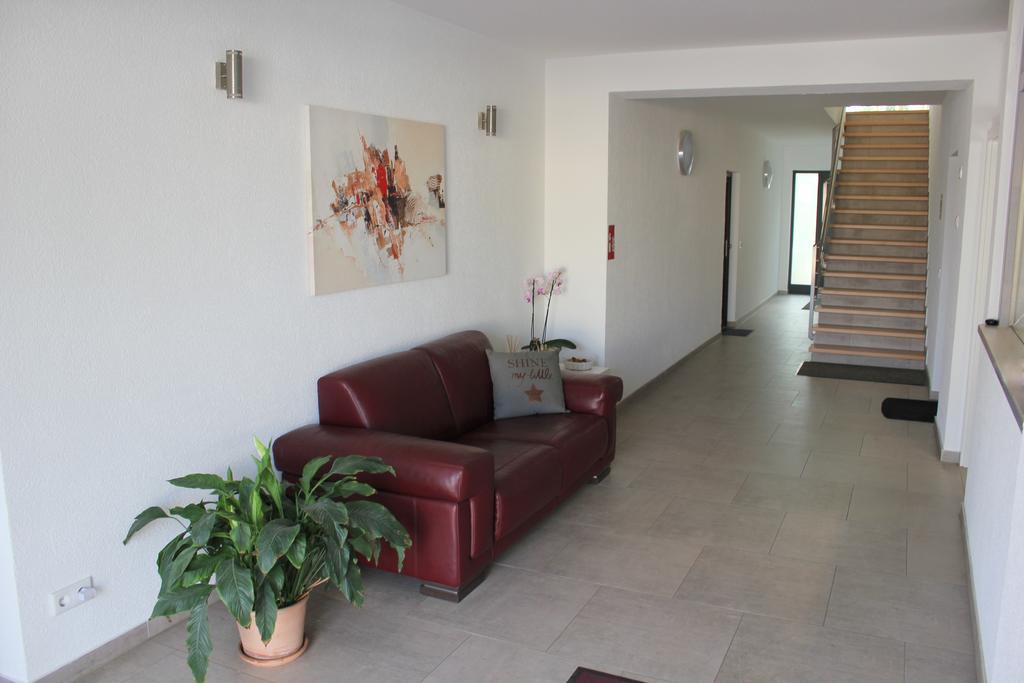 Pension Weber Erfurt Exterior photo