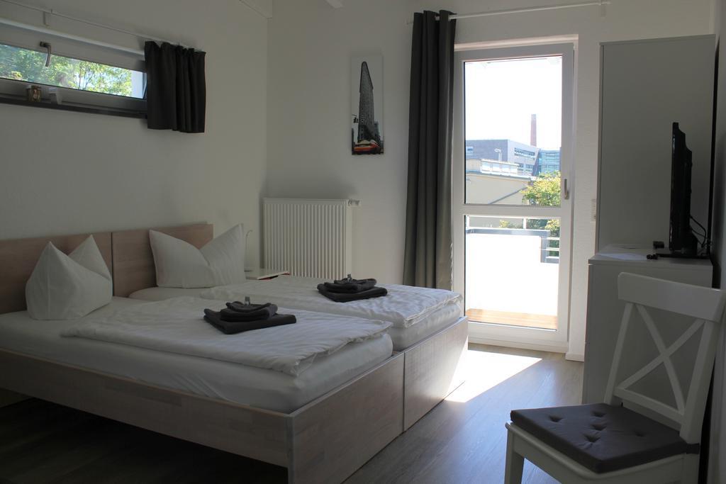 Pension Weber Erfurt Exterior photo