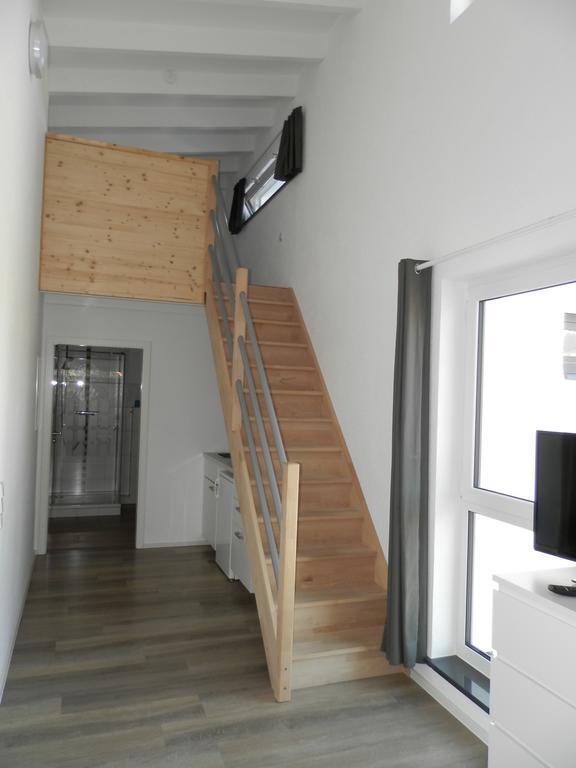 Pension Weber Erfurt Room photo