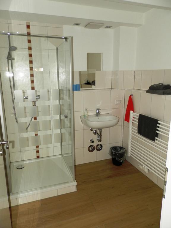 Pension Weber Erfurt Room photo